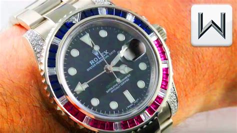 rolex patriot gmt|rolex gmt master watch.